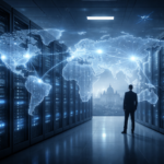 The Quiet War No One Is Talking About: How AI Is Redrawing Global Power